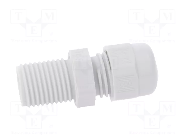 OBO BETTERMANN Sello aislante PG7 V-TEC L PG
