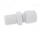 OBO BETTERMANN Sello aislante PG7 V-TEC L PG
