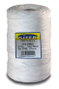 Cuerda Trenzilla 8842 Polipropileno 1,5 mm x 50 m Blanco