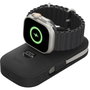 Belkin Powerbank BoostCharge Pro 10.000 mAh 45W con carga para Apple Watch - Gris