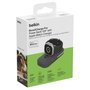 Belkin Powerbank BoostCharge Pro 10.000 mAh 45W con carga para Apple Watch - Gris