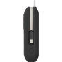 Belkin Powerbank BoostCharge Pro 10.000 mAh 45W con carga para Apple Watch - Gris