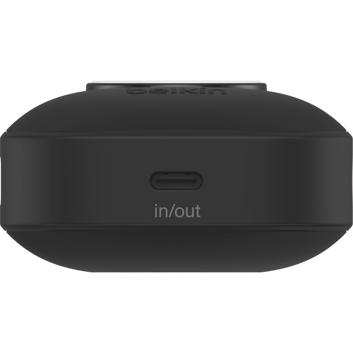 Belkin Powerbank BoostCharge Pro 10.000 mAh 45W con carga para Apple Watch - Gris Belkin Powerbank BoostCharge Pro 10.000 mAh 45W con carga para Apple Watch - Gris
