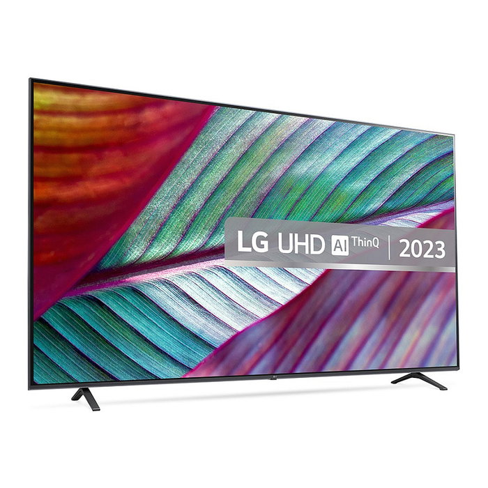 LG 86UR78006LB Smart TV 4K LED 218cm 86" Negro