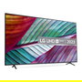 LG 86UR78006LB Smart TV 4K LED 218cm 86" Negro