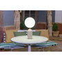New Garden Monica 50 Lámpara de Mesa Beige
