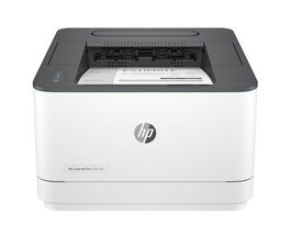 HP LaserJet Pro 3002dw Printer - Impresora Láser Multifunción, Productividad Potente, Gestión Fluida, Velocidad Rápida, Fiable