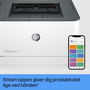 HP LaserJet Pro 3002dw Printer - Impresora Láser Multifunción, Productividad Potente, Gestión Fluida, Velocidad Rápida, Fiable
