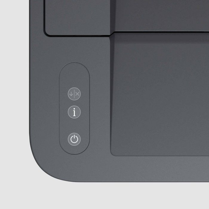 HP LaserJet Pro 3002dw Printer - Impresora Láser Multifunción, Productividad Potente, Gestión Fluida, Velocidad Rápida, Fiable