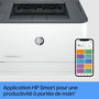 HP LaserJet Pro 3002dw Printer - Impresora Láser Multifunción, Productividad Potente, Gestión Fluida, Velocidad Rápida, Fiable