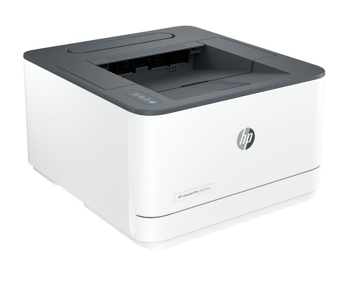 HP LaserJet Pro 3002dw - Impresora láser monocromo inalámbrica, 33 ppm, doble cara automática, para oficina