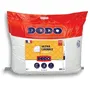 Dodo Edredón Templado Ultralavable 300 g/m² DOD3307419758803 220 x 240 cm Blanco