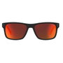 Levi'S LV-5059-S-BLX Gafas de sol con cristal rojo