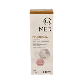 BE+ Med Piel Calmada Crema con Calamina 50 ml