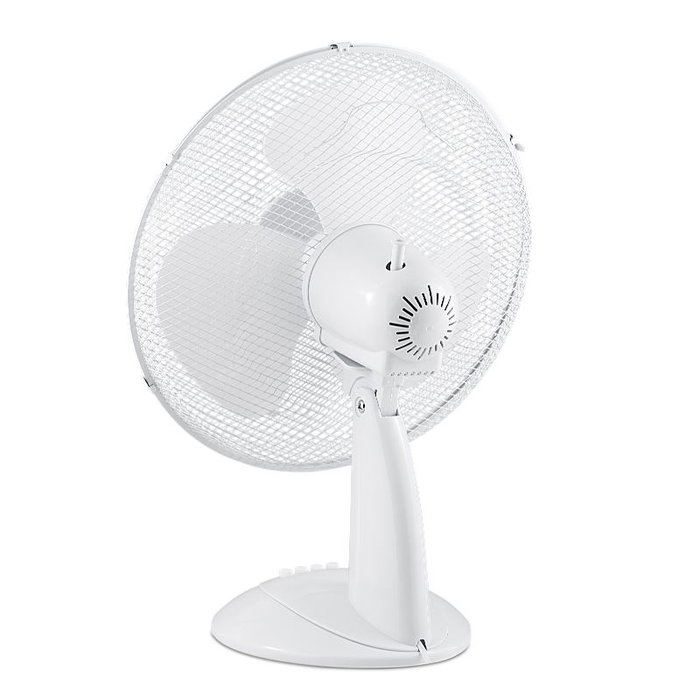 AVANT Ventilador de sobremesa 40 cm (16") 40W, Ref. Avant 40W 40cm