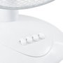 AVANT Ventilador de sobremesa 40 cm (16") 40W, Ref. Avant 40W 40cm