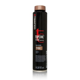 Goldwell TopChic Tinte Permanente 7BN Brown