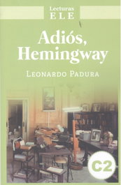 ADIOS HEMINGWAY, AA.VV - Planeta Ediciones