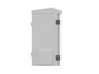 LANBERG Armario Rack 10-pulgadas 3U Gris IP55