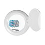 LogiLink Lámpara de aumento con soporte de escritorio, 3 dioptrías, 40 LED (6.5W)