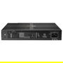 HPE Aruba 2930F 12G PoE+ 2SFP+ Switch Gestionado L3, 12 Puertos Gigabit Ethernet, Rack 1U, JL258A