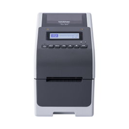 Brother TD-2350D203 Impresora de etiquetas y tickets térmica directa