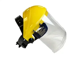 Safetop Kit con barbillera Facemaster (79306+79205+79206) de pantalla de proyección