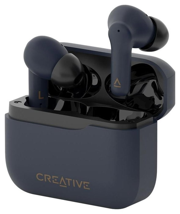 Creative Zen Air Plus - Azul oscuro Creative Zen Air Plus - Azul oscuro