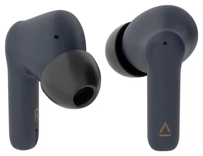 Creative Zen Air Plus - Azul oscuro Creative Zen Air Plus - Azul oscuro