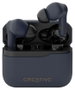 Creative Zen Air Plus - Azul oscuro