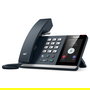 Yealink MP54 E2 Teléfono IP para Microsoft Teams Gris con Pantalla LCD de 4" y Gigabit Ethernet