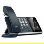 Yealink MP54 E2 Teléfono IP para Microsoft Teams Gris con Pantalla LCD de 4" y Gigabit Ethernet
