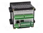 APAR Controlador de cuatro canales AR654 230VAC IP65