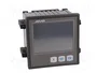 APAR Controlador de cuatro canales AR654 230VAC IP65