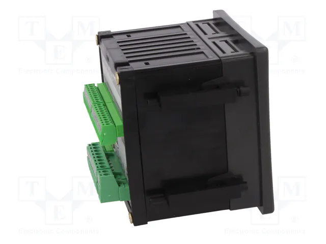 APAR Controlador de cuatro canales AR654 230VAC IP65