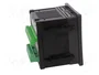 APAR Controlador de cuatro canales AR654 230VAC IP65