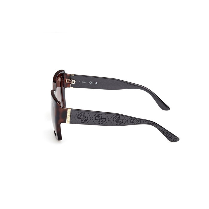 Gafas de Sol Mujer Guess GU00200-5352F Ø 53 mm