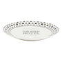 Home Deco Factory Plato Grand Hotel Cerámica Diámetro 20 cm