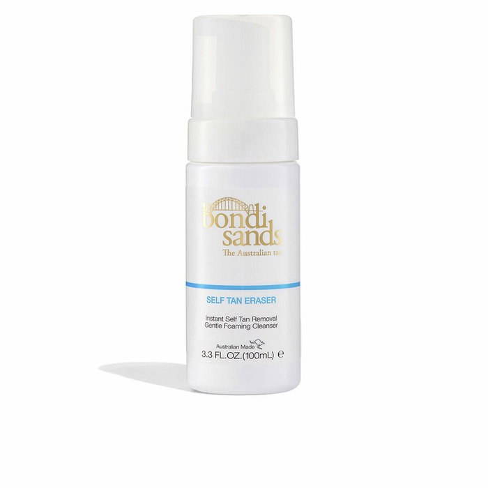 Bondi Sands SELF TAN Espuma Borradora de Autobronceado 100 ml Bondi Sands SELF TAN Espuma Borradora de Autobronceado 100 ml