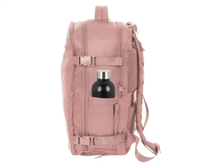 Safta Mochila Viaje Cabina Portátil 15,6'' Rosa Safta Mochila Viaje Cabina Portátil 15,6'' Rosa