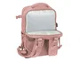 Safta Mochila Viaje Cabina Portátil 15,6'' Rosa