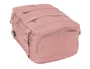 Safta Mochila Viaje Cabina Portátil 15,6'' Rosa