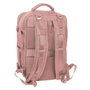 Safta Mochila Viaje Cabina Portátil 15,6'' Rosa