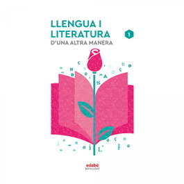 EDEBE, LLENGUA I LITERATURA I - Edebé, Obra Colectiva