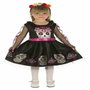 My Other Me Disfraz Calaverita Talla 7-9 Años