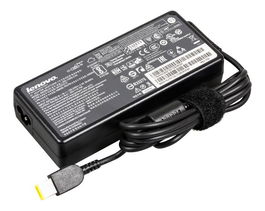 Lenovo Adaptador de Corriente AC 20 V, 6.75 A, Negro