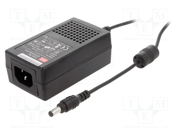 MEAN WELL GST25A48-P1J 25W 48VDC 0,52A MEAN WELL GST25A48-P1J 25W 48VDC 0,52A