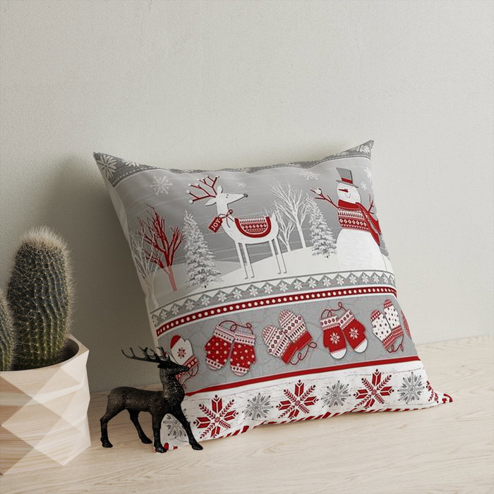 Aberto Design YY20238 Cojín, 43 x 43 cm, 50% Algodón / 50% Poliéster, Relleno de Silicona para Máximo Confort y Estilo Aberto Design YY20238 Cojín, 43 x 43 cm, 50% Algodón / 50% Poliéster, Relleno de Silicona para Máximo Confort y Estilo