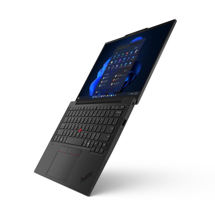 Lenovo ThinkPad X13 Gen 6 Intel Core Ultra 7 255U 12C 14T 5.2GHz 32GB LPDDR5x 1TB SSD 13.3" WUXGA IPS 400nits 16:10 5G Wi-Fi 7
