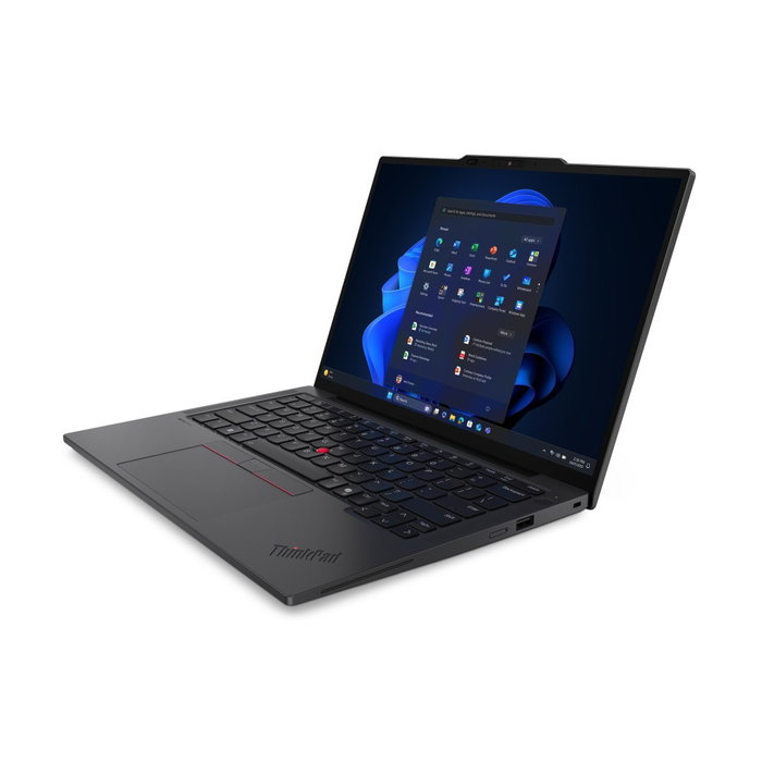 Lenovo ThinkPad X13 Gen 6 Intel Core Ultra 7 255U 12C 14T 5.2GHz 32GB LPDDR5x 1TB SSD 13.3" WUXGA IPS 400nits 16:10 5G Wi-Fi 7